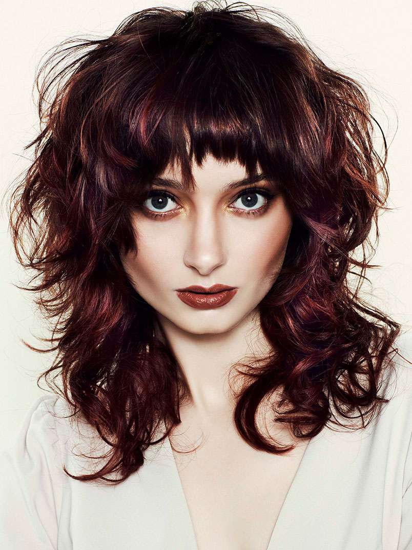 Fotos de peluquería:  -  -  