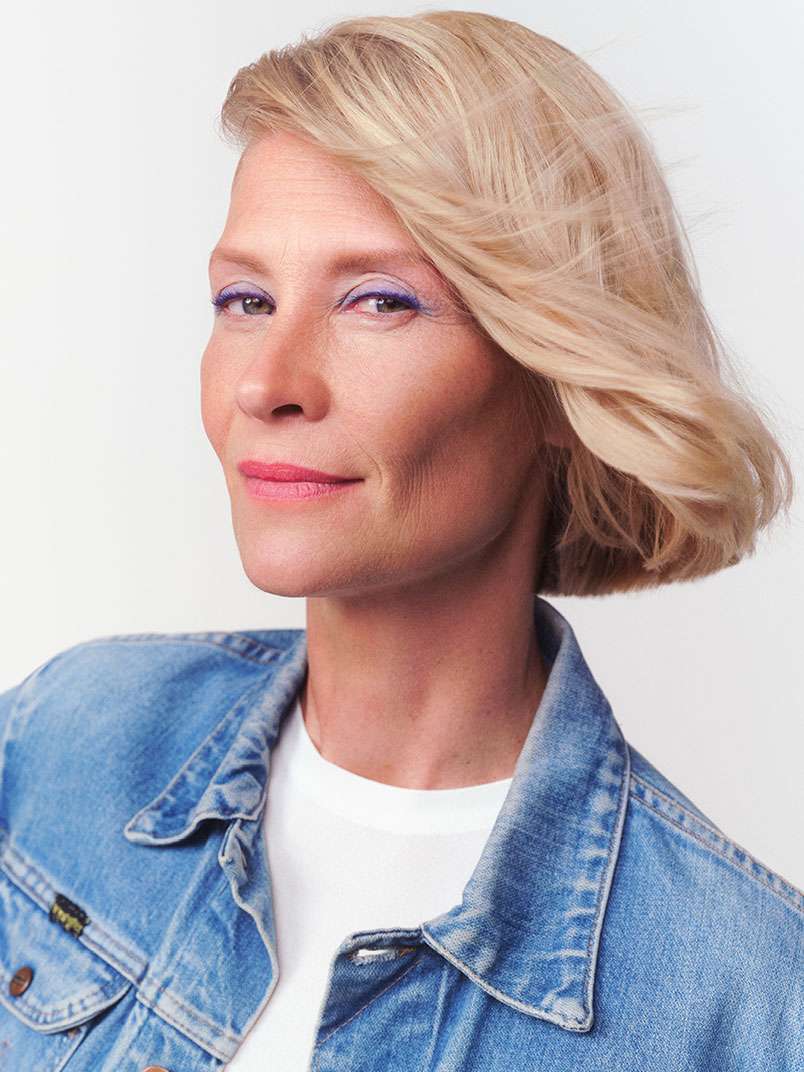 Fotos de peluquería:  -  -  