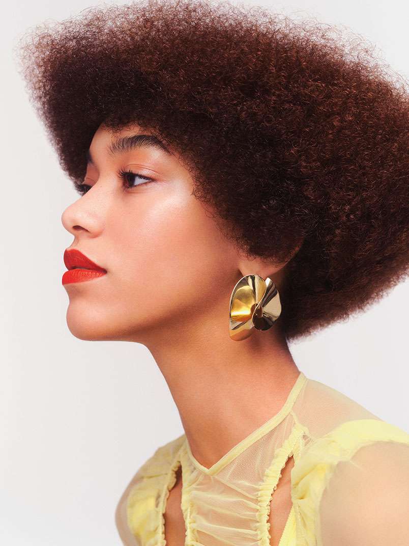 Fotos de peluquería:  -  -  