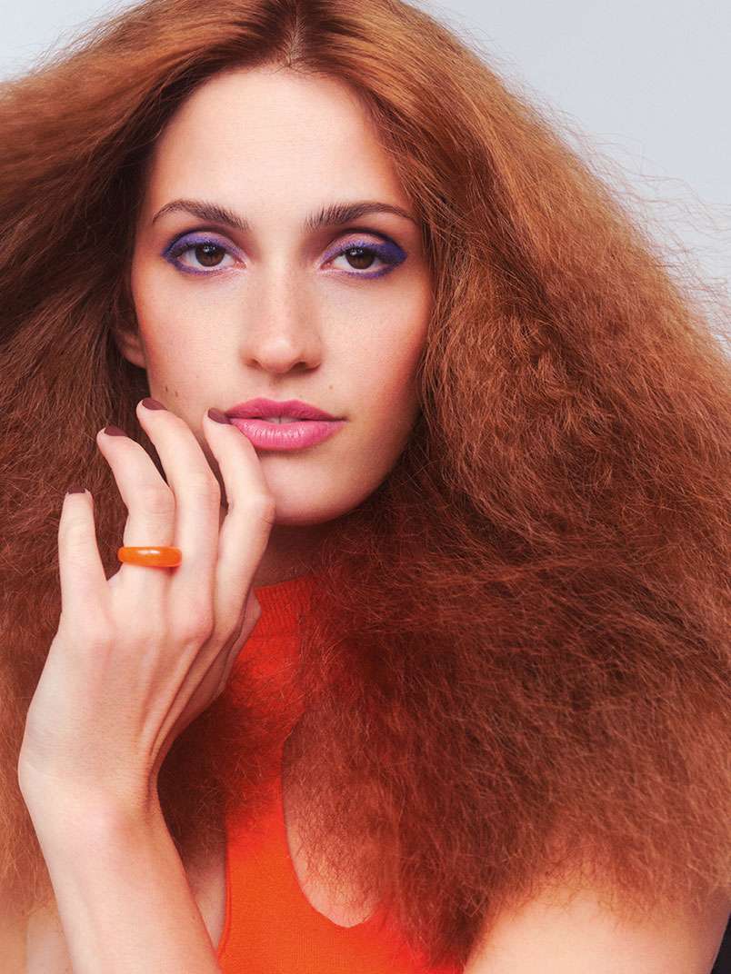 Fotos de peluquería:  -  -  