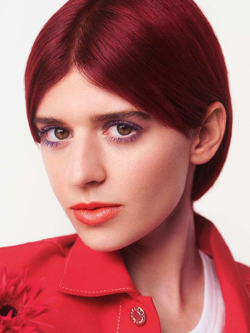 Fotos de peluquería:  -  -  