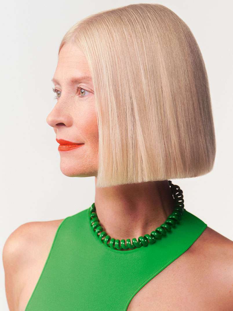 Fotos de peluquería:  -  -  