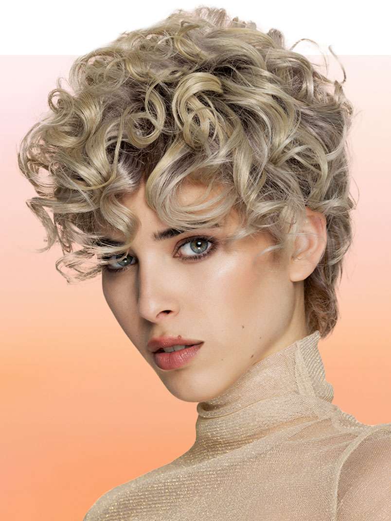 Fotos de peluquería:  -  -  