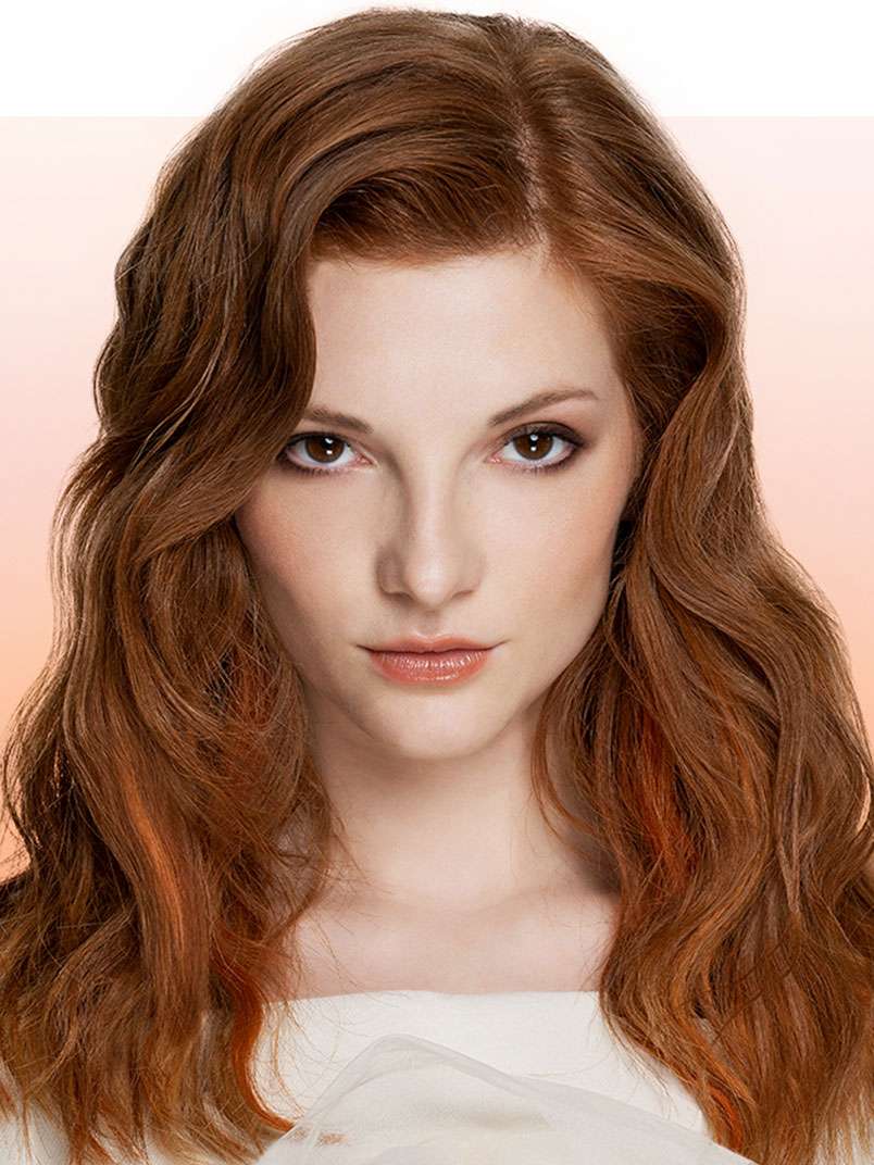 Fotos de peluquería:  -  -  