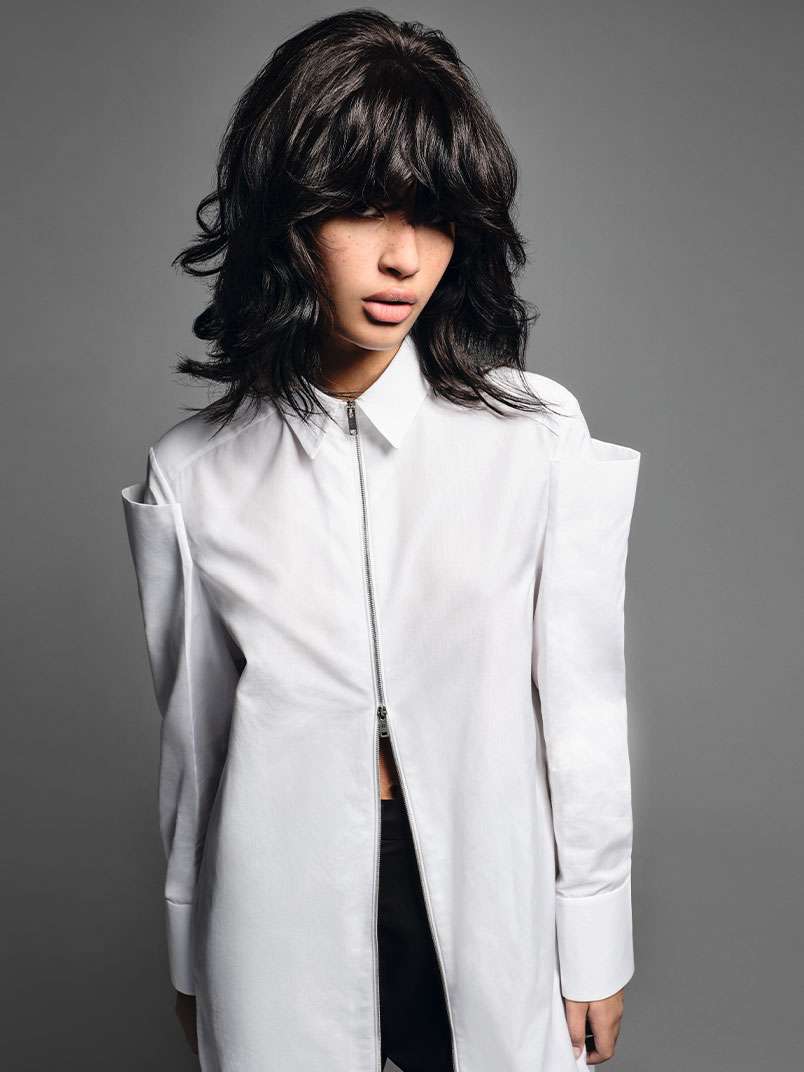 Fotos de peluquería:  -  -  