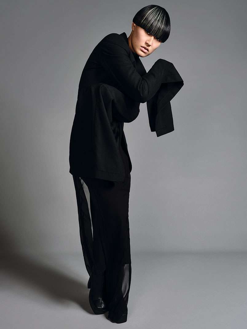 Fotos de peluquería:  -  -  