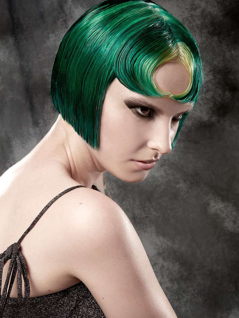 Fotos de peluquería: - -