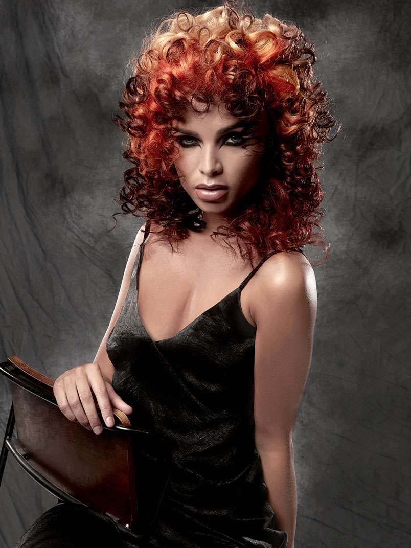Fotos de peluquería: - -