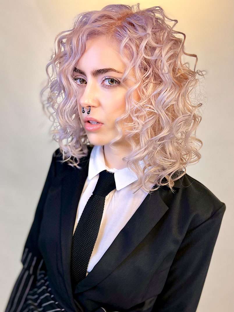 Fotos de peluquería:  -  -  