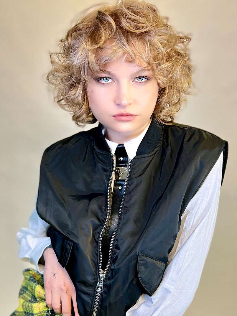 Fotos de peluquería:  -  -  