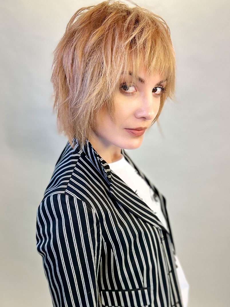 Fotos de peluquería:  -  -  