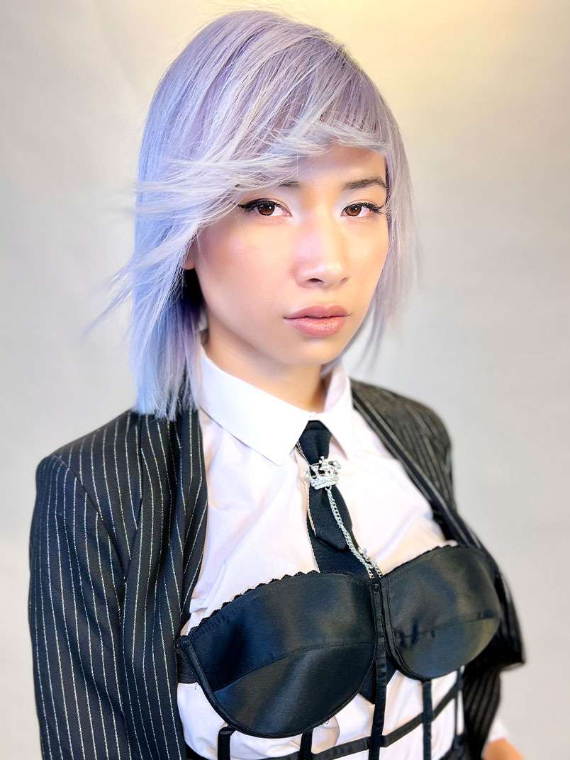 Fotos de peluquería:  -  -  