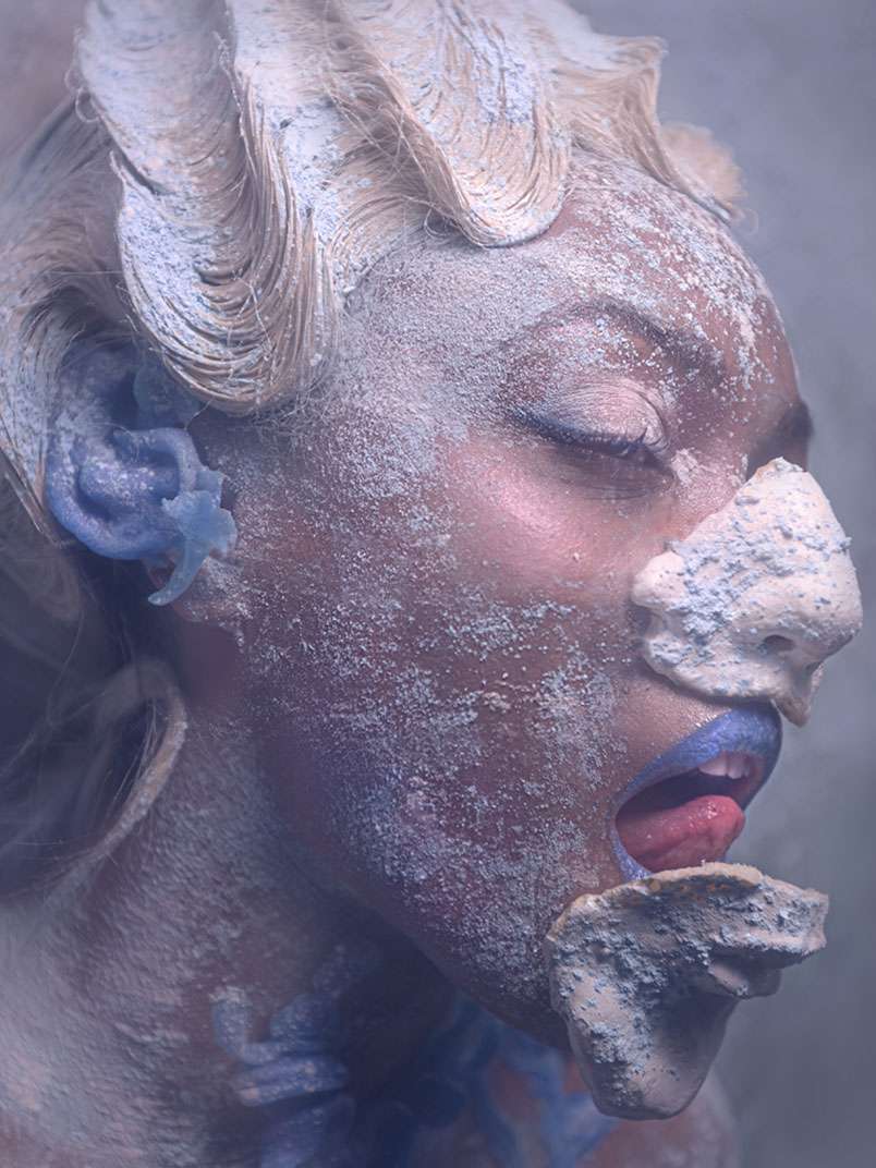 Fotos de peluquería:  -  -  