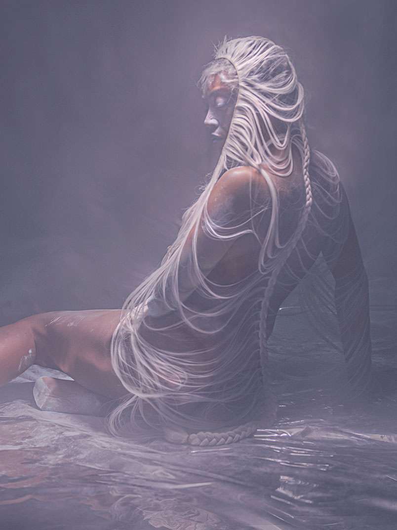 Fotos de peluquería:  -  -  