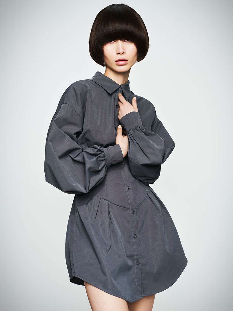 Fotos de peluquería:  -  -  