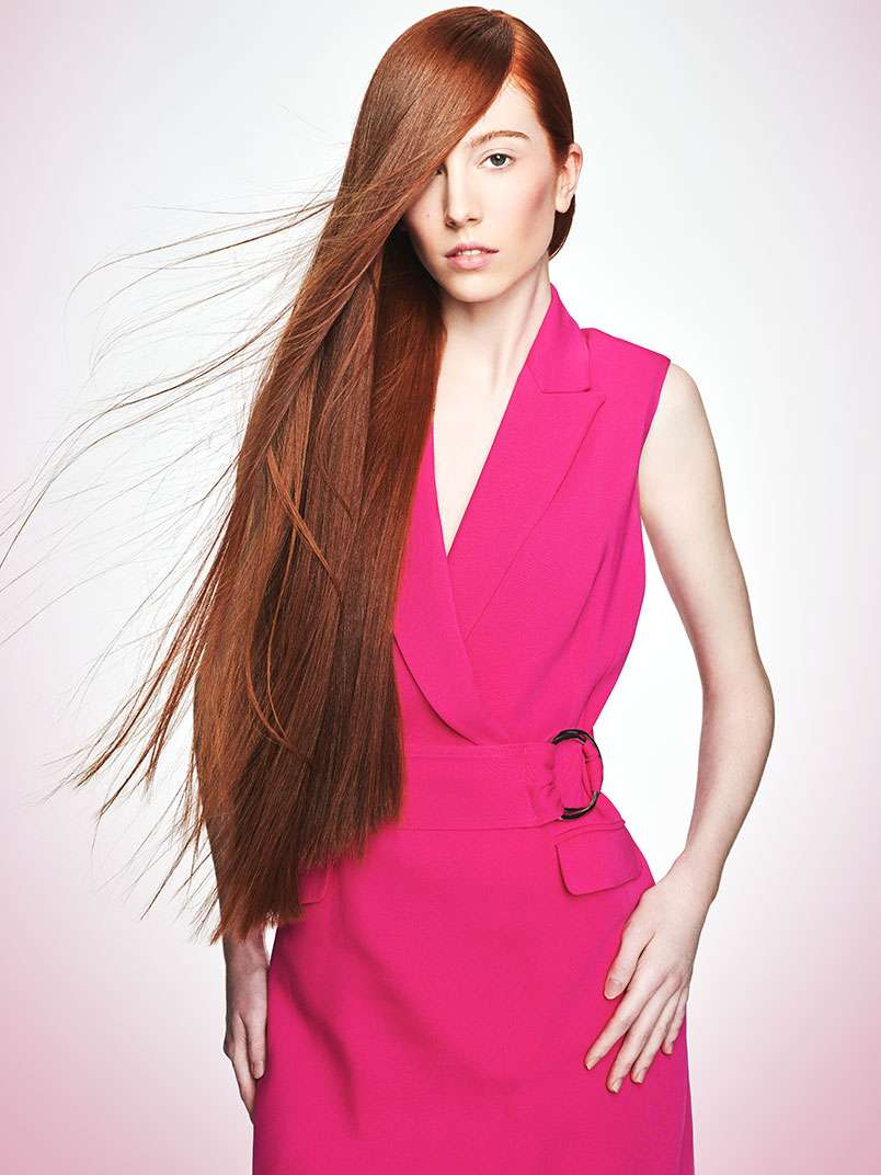 Fotos de peluquería:  -  -  