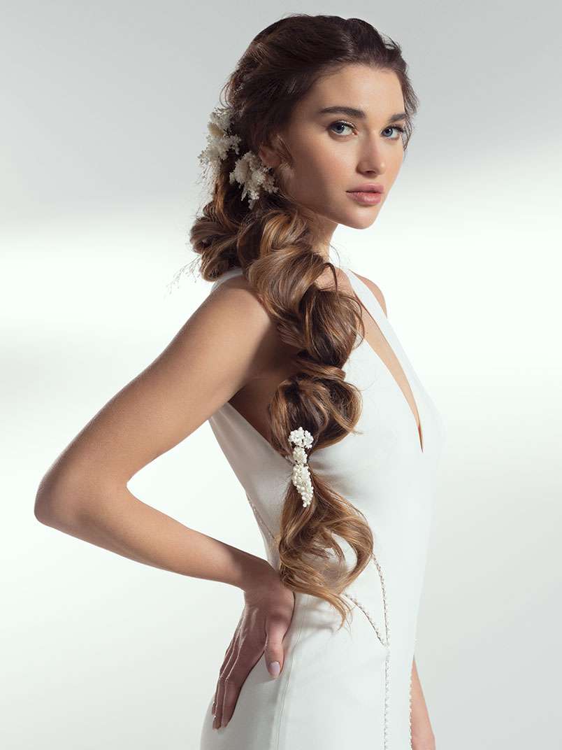 Fotos de peluquería: - -