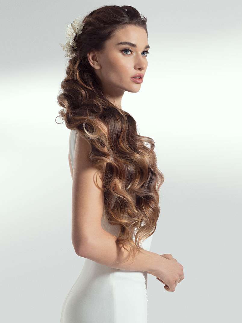 Fotos de peluquería: - -