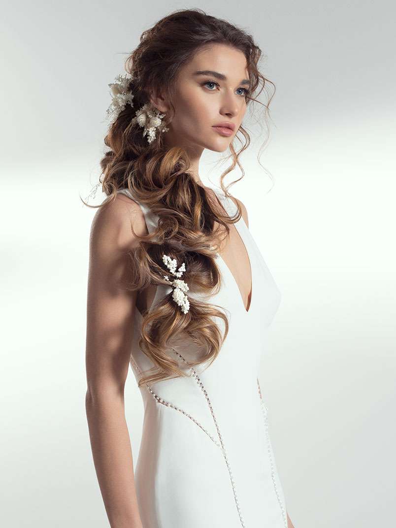 Fotos de peluquería: - -