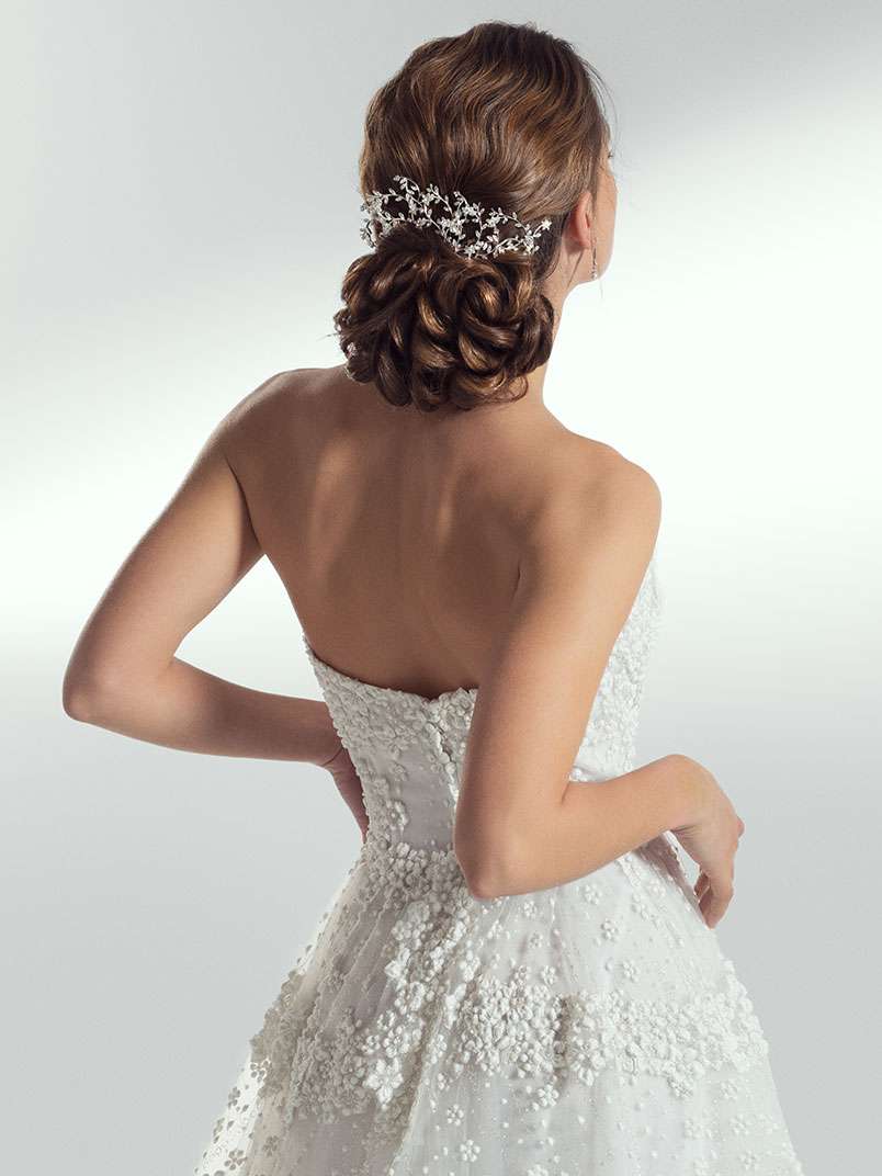 Fotos de peluquería: - -