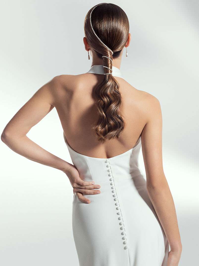 Fotos de peluquería: - -