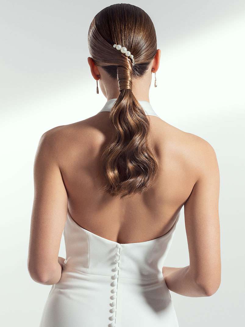 Fotos de peluquería: - -