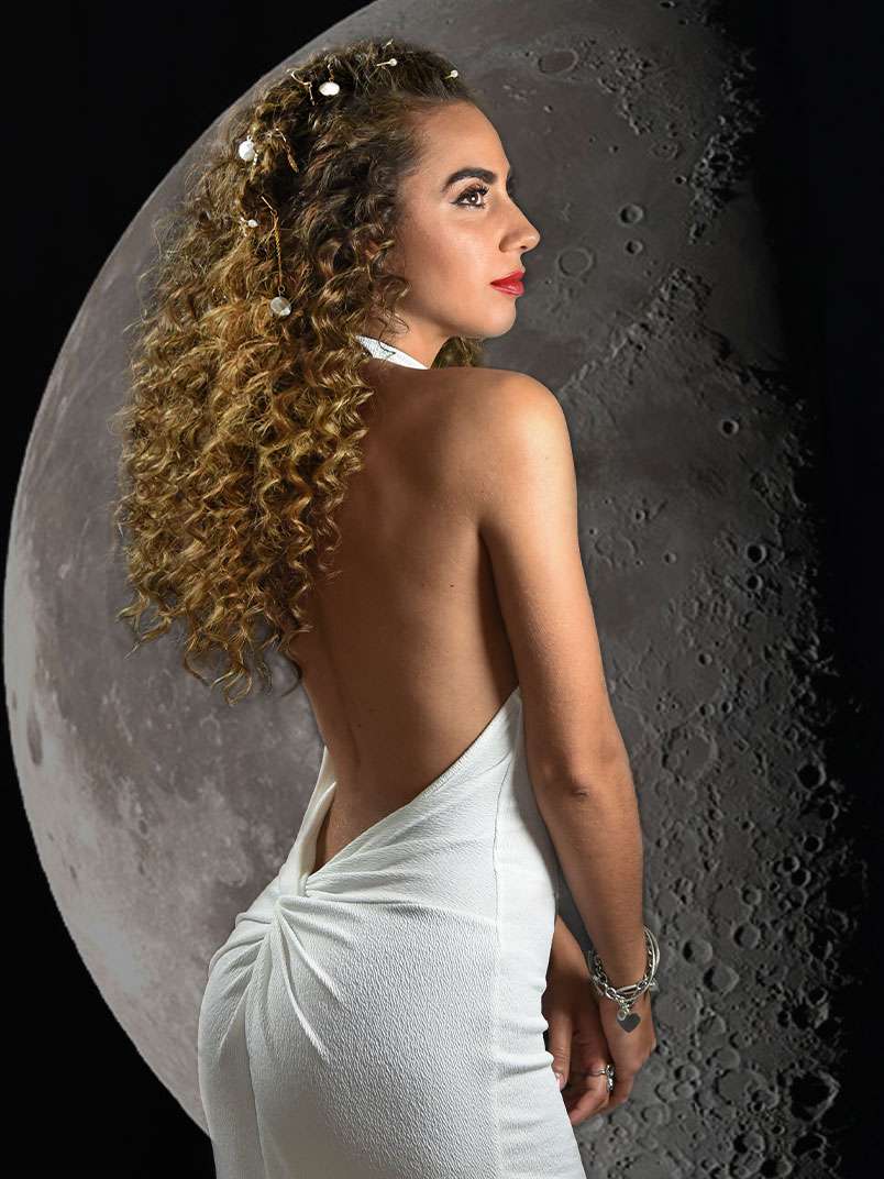 Fotos de peluquería: - -