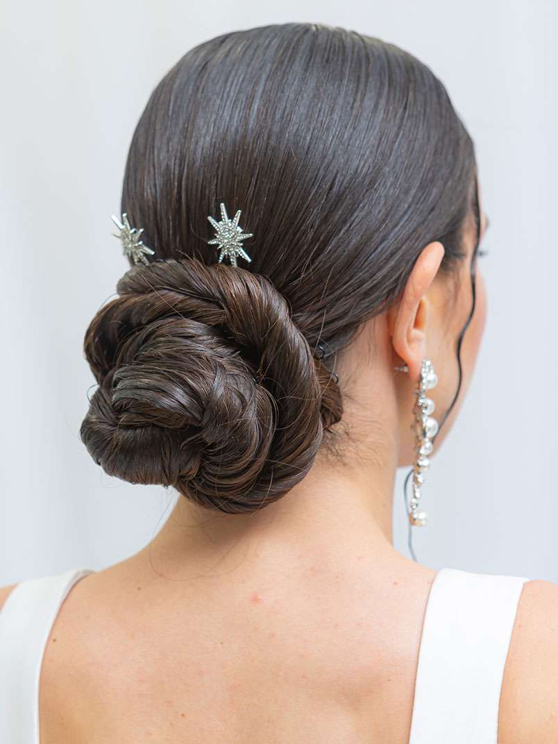 Fotos de peluquería:  -  -  