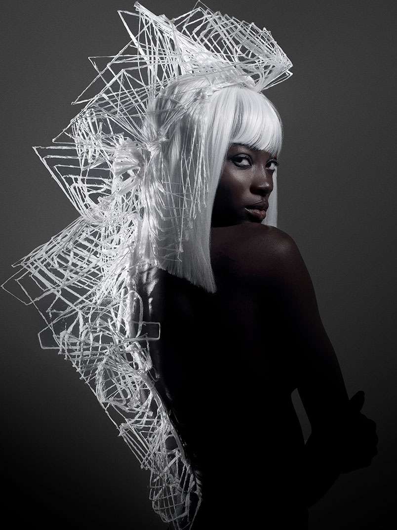 Fotos de peluquería:  -  -  