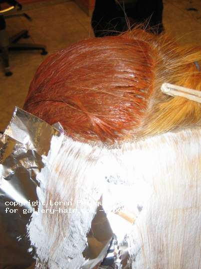 Fotos de peluquería:  -  -  