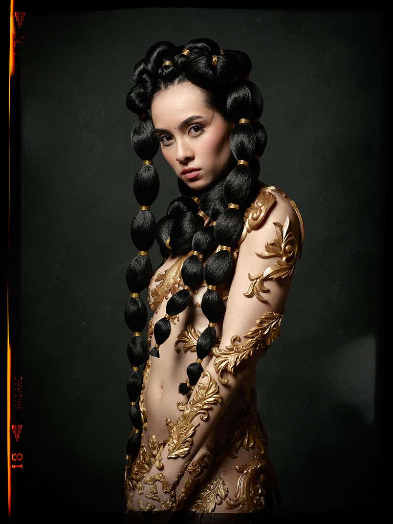 Fotos de peluquería: - -