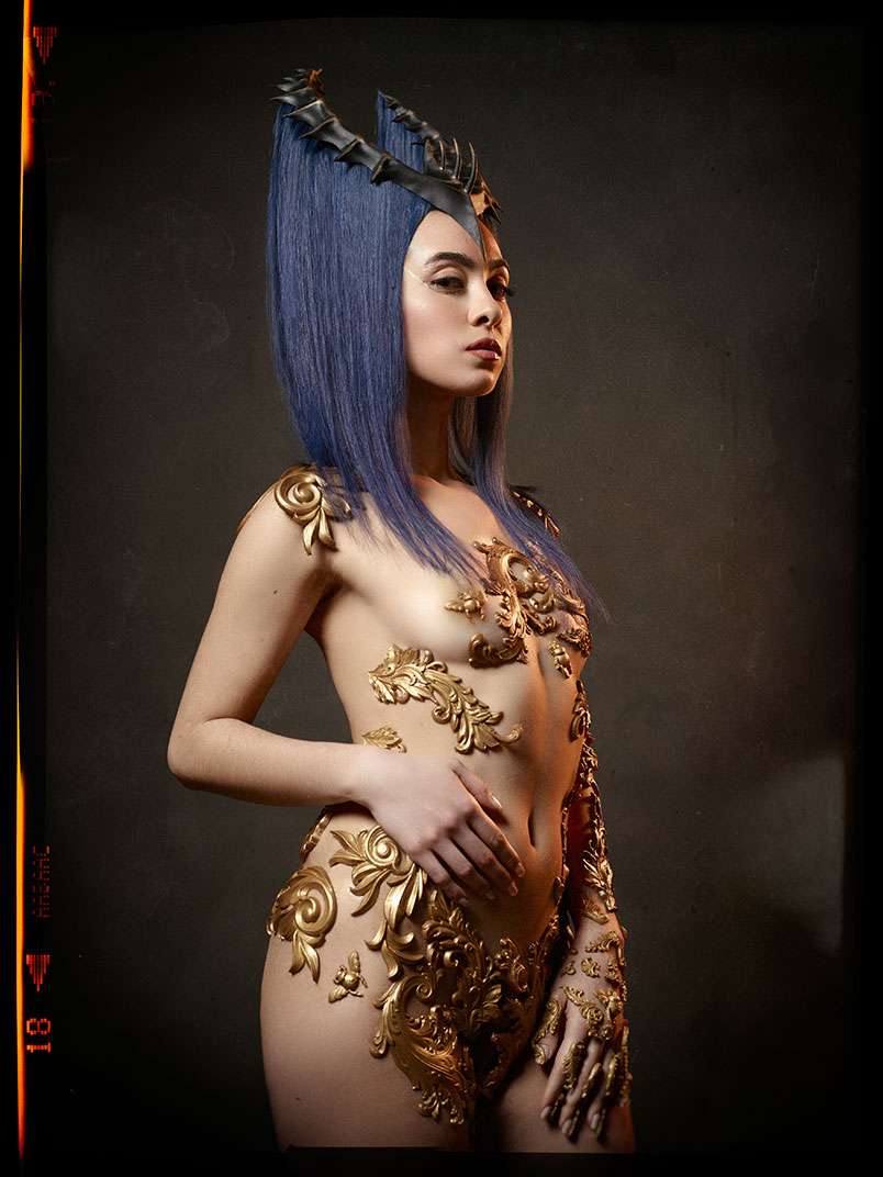 Fotos de peluquería: - -