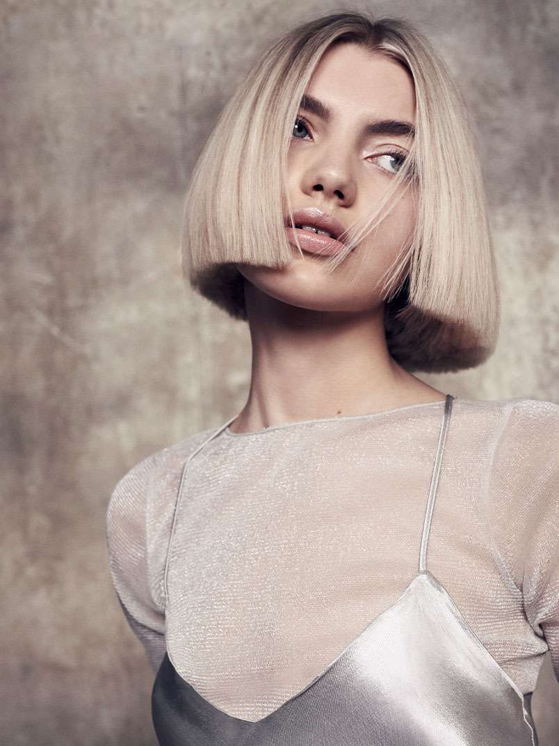 Fotos de peluquería: - -