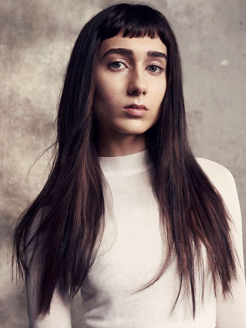 Fotos de peluquería: - -
