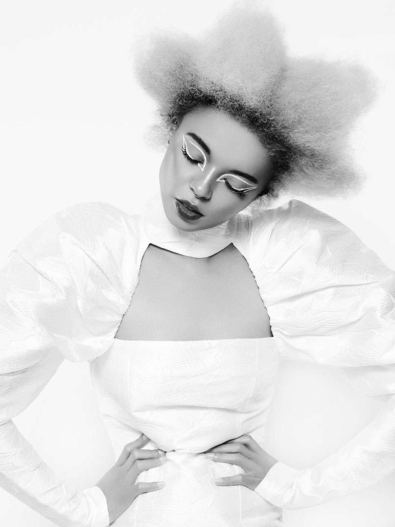 Fotos de peluquería:  -  -  