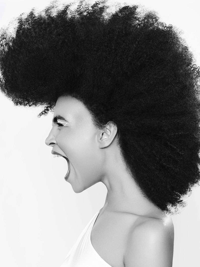 Fotos de peluquería:  -  -  