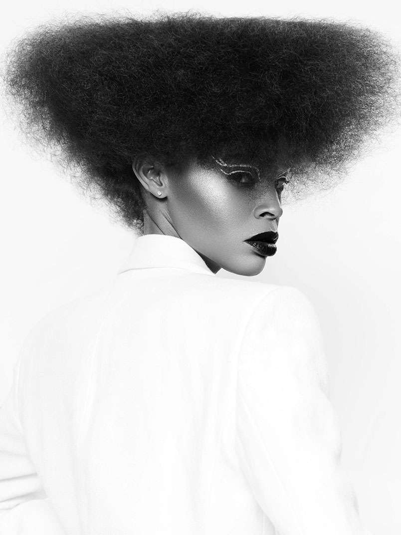 Fotos de peluquería:  -  -  