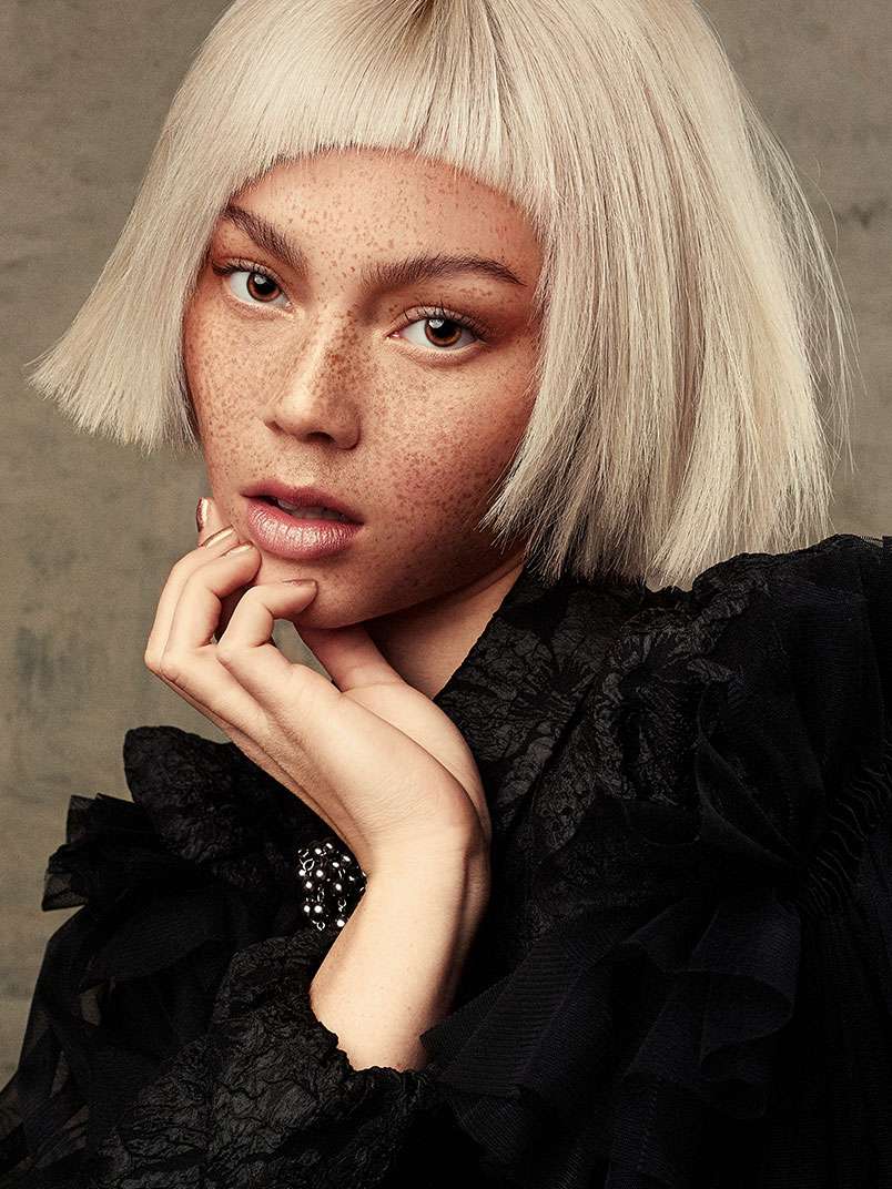 Fotos de peluquería: - -