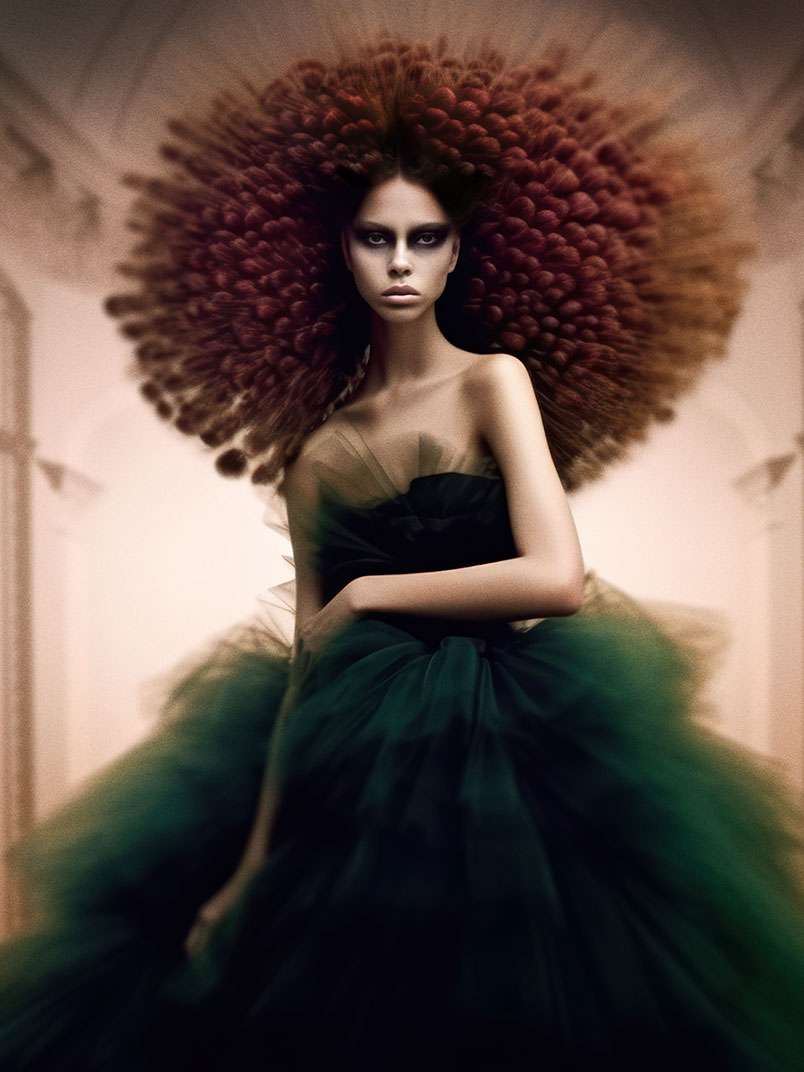 Fotos de peluquería:  -  -  