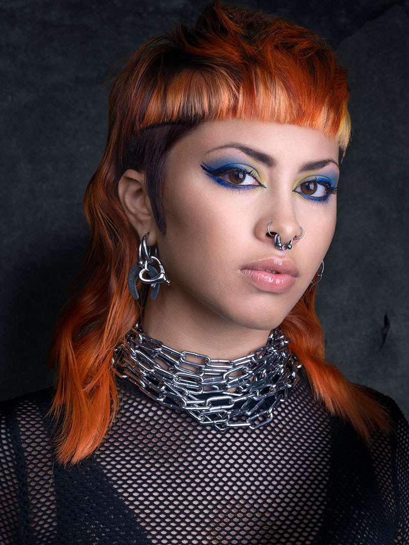 Fotos de peluquería:  -  -  