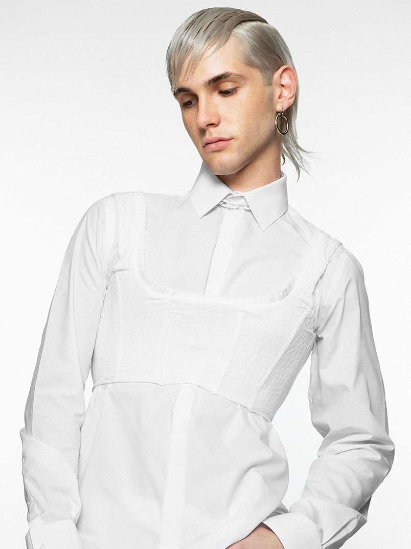 Fotos de peluquería:  -  -  