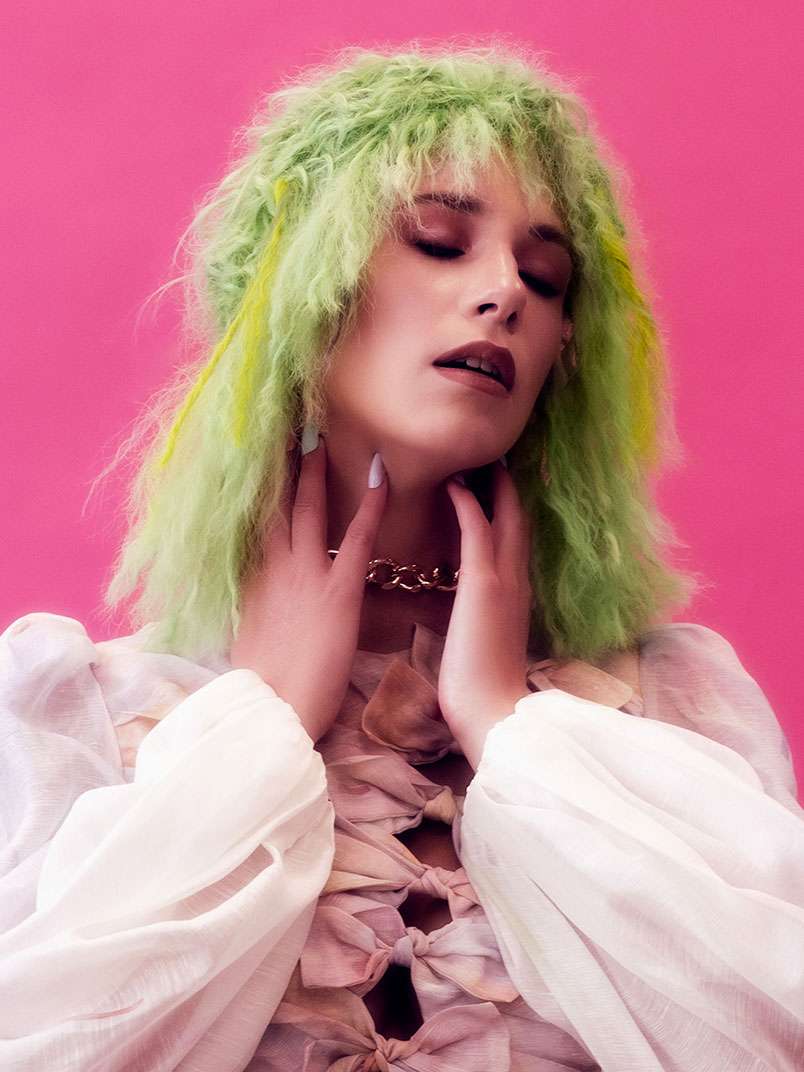 Fotos de peluquería:  -  -  