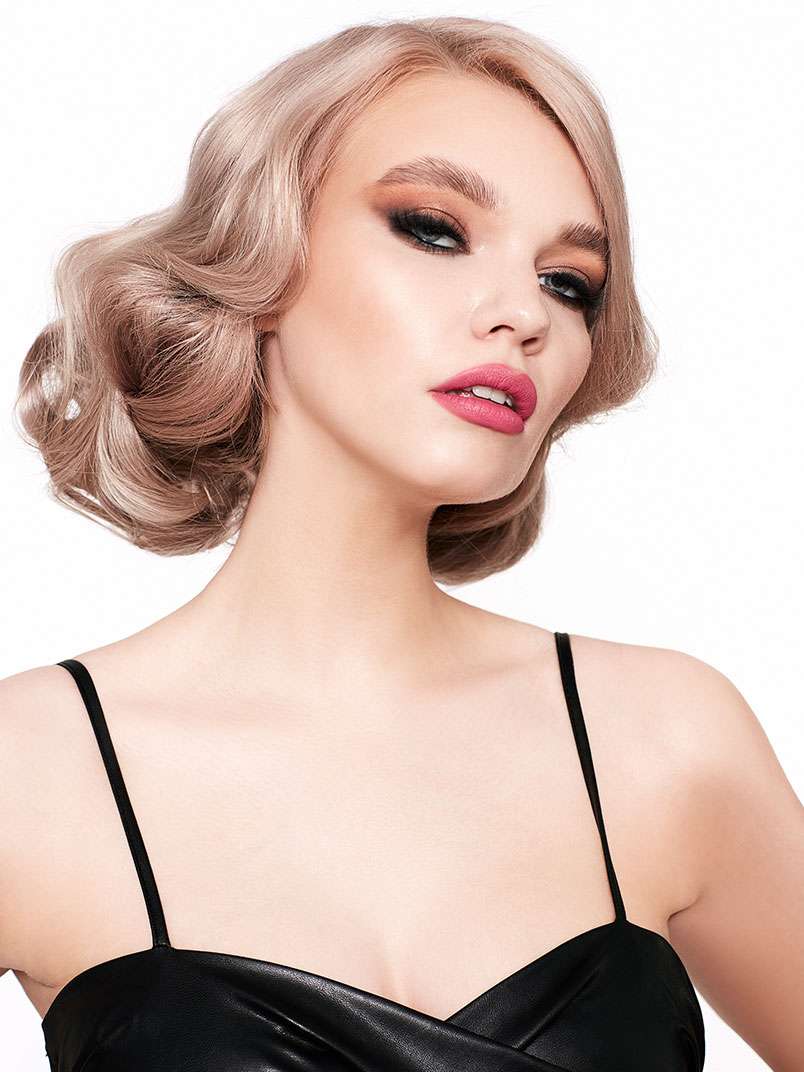 Fotos de peluquería:  -  -  