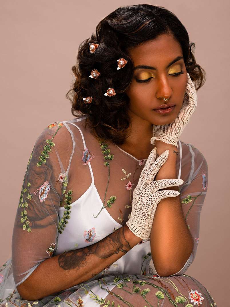 Fotos de peluquería:  -  -  