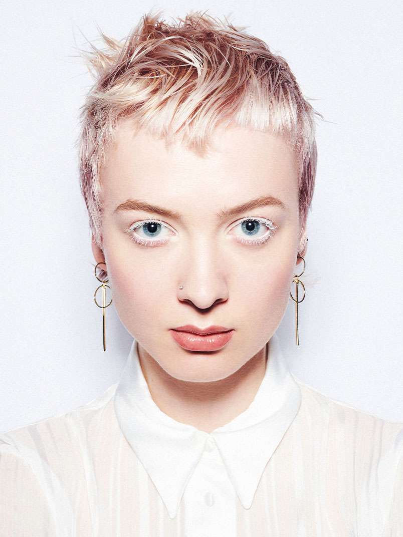 Fotos de peluquería:  -  -  