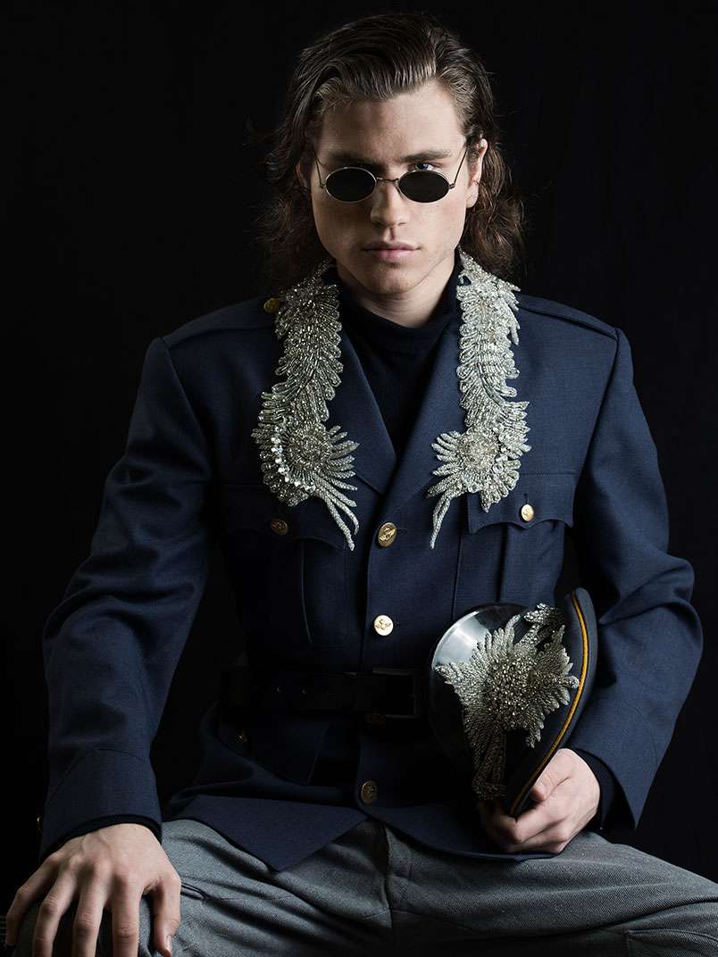 Fotos de peluquería:  -  -  