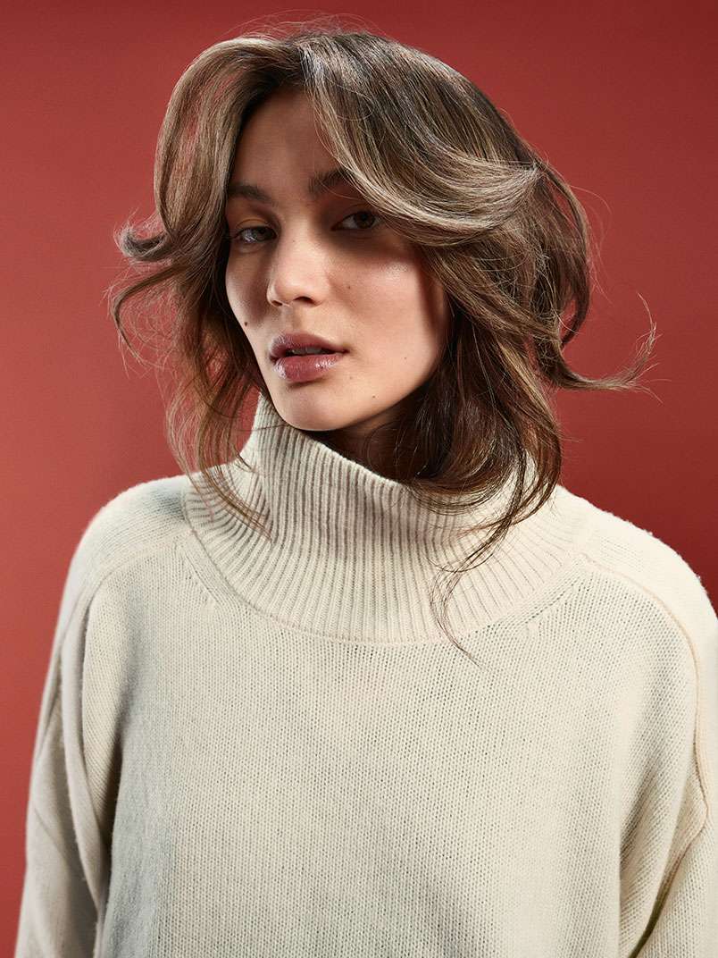 Fotos de peluquería:  -  -  