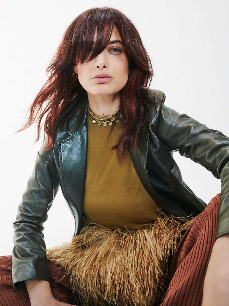 Fotos de peluquería:  -  -  