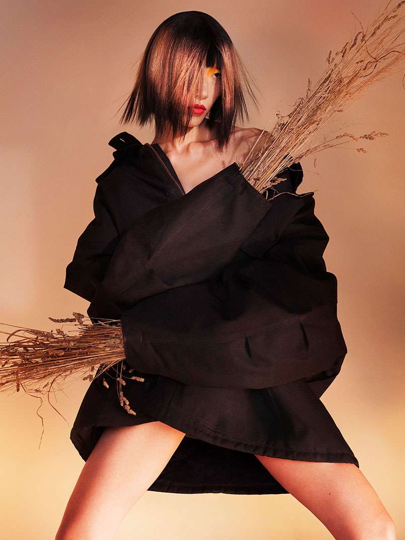 Fotos de peluquería:  -  -  