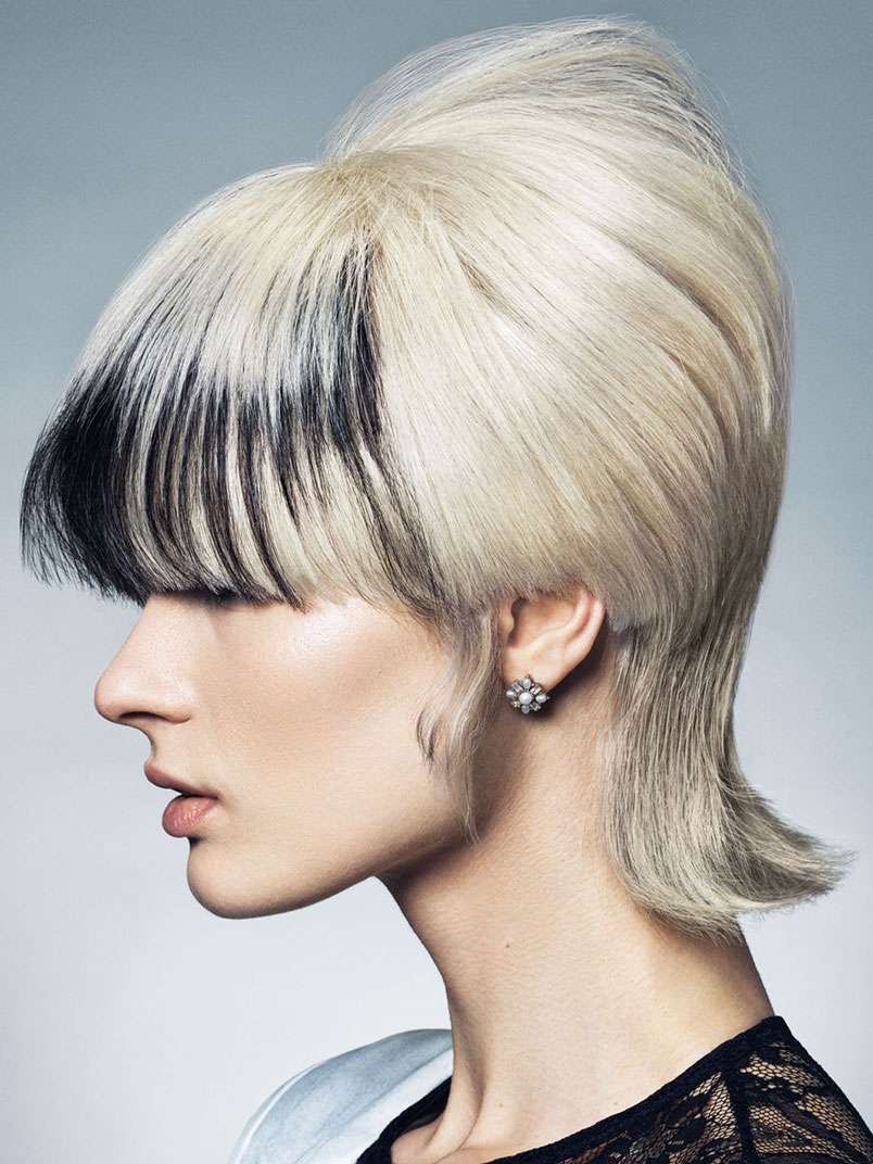 Fotos de peluquería:  -  -  